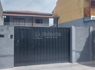 0 · casa à venda em Jardim Campos Elíseos