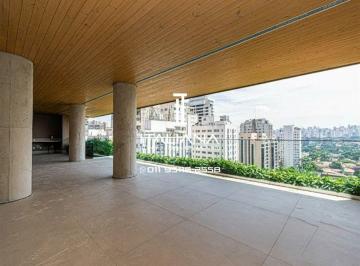 Apartamento · 501m² · 4 Quartos · 5 Vagas · Apartamento com 4 Quartos - 4 Suítes em Vila Nova Conceição - Imobiliária Italiana Consultoria