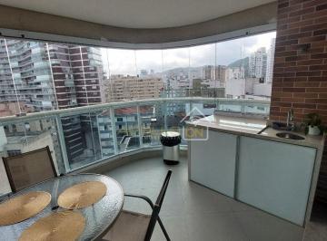 img0 · Apartamento Flat - 1 quarto - Gonzaga - Santos