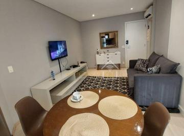 img6 · Apartamento Flat - 1 quarto - Gonzaga - Santos