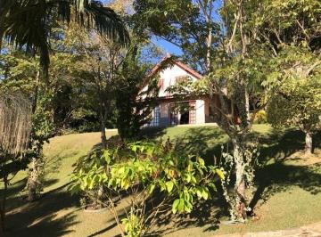 Rural de 7 quartos, Vargem · Fazenda/Sítio com 7 Quartos e 7 banheiros à Venda, 680 m² por R$ 2.590.000