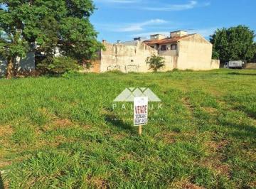29e46fd27b602914c03f7908833a0c28ed08ec8b · Terreno à venda, 426 m² por R$ 450.000,00 - Jardim Panorama - Foz do Iguaçu/PR