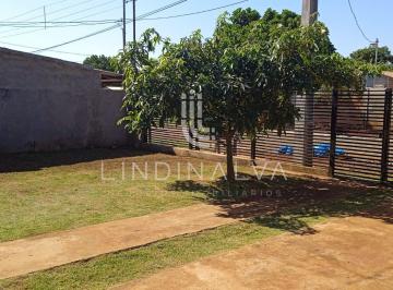 Casa · 89m² · 3 Quartos · 2 Vagas · Casa à venda no Paraguai com 3 quartos, amplo pátio e ótima localização!