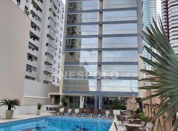 Apartamento · 190m² · 2 Quartos · 1 Vaga · Apartamento para locação frente mar, Centro, BALNEARIO CAMBORIU - SC