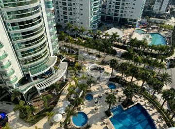 Apartamento · 159m² · 3 Vagas · Apartamento para locação, Praia Brava, ITAJAI - SC