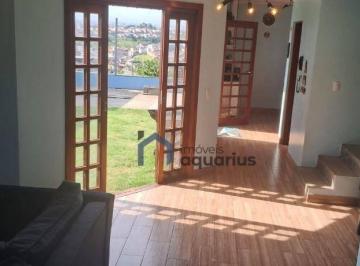 0fef2639e8d171d35948bdf05909704221fb3151 · Sobrado à venda, 180 m² por R$ 1.383.000,00 - Condomínio Residencial Mantiqueira - São José dos Camp