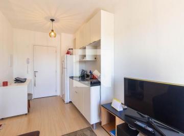 Apartamento · 32m² · 1 Quarto · 1 Vaga · Apartamento para Aluguel - Butantã, 1 Quarto,  32 m2 - São Paulo