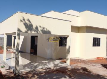 Casa · 140m² · 3 Quartos · 1 Vaga · Casa à venda no bairro Jardim Nova Barra do Garças - Barra do Garças/MT