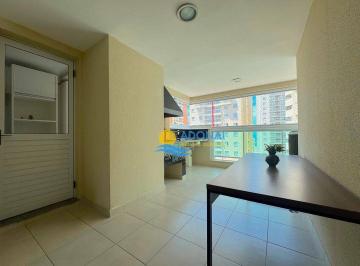 300e57f45a30facb5ed57ed605fd3eb72302976e · Apartamento beira-mar com varanda gourmet — Pitangueiras — Guarujá