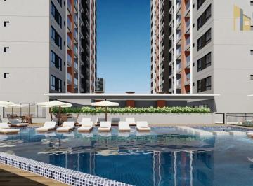 Apartamento · 78m² · 2 Quartos · 1 Vaga · Apartamento 2 Quartos 1 suíte na Planta bairro Cordeiros, Itajaí/SC