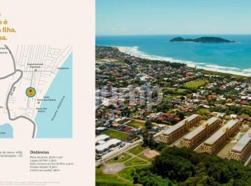 Apartamento · 69m² · 2 Quartos · 1 Vaga · LA ESMERALDA BEACH VILLAGE - Apartamento à venda no bairro Morro das Pedras - Florianópolis/SC