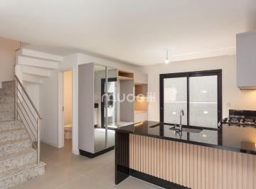 Casa · 110m² · 3 Quartos · 2 Vagas · Sobrado Pilarzinho, Curitiba
