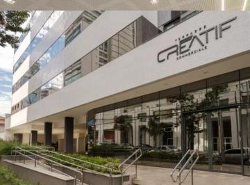 Comercial · 44m² · 3 Quartos · CREATIF COMMERCIAL SALA COMERCIAL