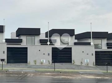 Casa · 91m² · 2 Quartos · 2 Vagas · Casa à venda no bairro Goiânia Park Sul - Aparecida de Goiânia/GO