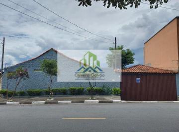 Terreno · 389m² · ÓTIMO TERRENO com 389m2, sendo 16m de Frente no Jaguaribe - Osasco - SP