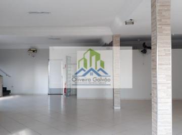 Comercial · 356m² · Pavilhão/Galpão à venda no bairro Santo Antônio - Osasco/SP