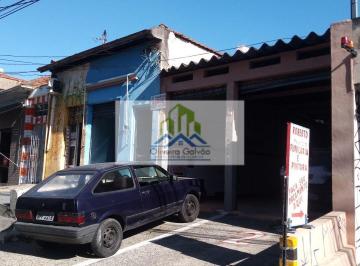 Terreno · 275m² · Terreno à venda no bairro Vila Campesina - Osasco/SP