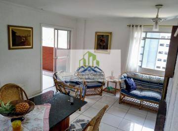 Apartamento · 141m² · 3 Quartos · 4 Vagas · Dom José - Apartamento à venda no bairro Jardim Vitória - Guarujá/SP