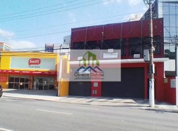 Comercial · 437m² · Prédio Comercial Corporativo à Venda 437m² - Vila Yara - Osasco -SP