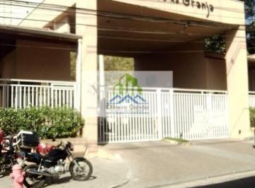 Apartamento · 46m² · 2 Quartos · 1 Vaga · Villas da Granja - Apartamento com 2 dormitórios à venda, 46 m² - Chácara Granja Velha - Carapicuíba