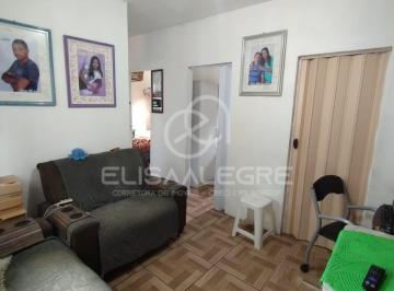 Apartamento · 60m² · 2 Quartos · 2 Vagas · Apartamento 2 quartos, Cohab, Sapucaia do Sul