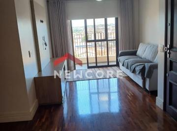 Apartamento · 122m² · 3 Quartos · 1 Vaga · Apartamento em  Rua Engenheiro Saint Martin - Centro - Bauru/SP