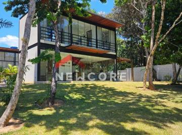 Casa · 98m² · 2 Quartos · 2 Vagas · Casa de condomínio em  Açu da Torre (Mata de São João) - Centro - Açu da Torre/BA