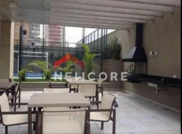 Apartamento · 360m² · 4 Quartos · 6 Vagas · Cobertura em  Rua João Ribeiro - Campestre - Santo André/SP