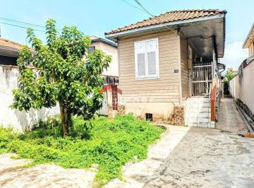 Terreno · 491m² · 2 Quartos · 1 Vaga · Lote em  Avenida Senador Dantas - Estuário - Santos/SP