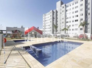 Apartamento · 47m² · 2 Quartos · 1 Vaga · Apartamento em Avenida Germano Schmarczek - Morro Santana - Porto Alegre/RS