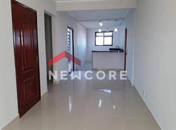 Apartamento · 89m² · 2 Quartos · 1 Vaga · Cobertura em Rua Deputado Laércio Corte - Caiçara - Praia Grande/SP