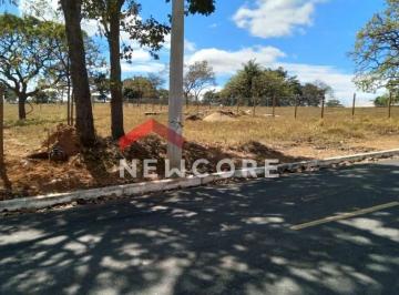 Terreno · Lote em condomínio em  Lote 29 Qd 23 - Condomínio Canto da Siriema - Jaboticatubas/MG
