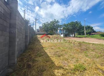Terreno · 222m² · Lote em condomínio em  Rua Ignês Granzotto Gonçalves - Horto ( Tupi ) - Piracicaba/SP