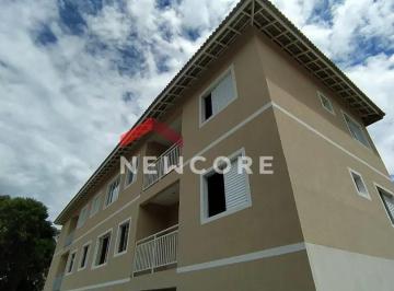 Apartamento · 50m² · 2 Quartos · 1 Vaga · Apartamento em  Rua Cotovia - Quinta dos Angicos - Cotia/SP