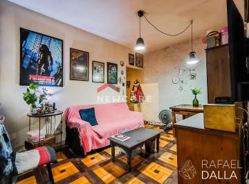 Apartamento · 56m² · 2 Quartos · Apartamento em  Rua Demétrio Ribeiro - Centro Histórico - Porto Alegre/RS