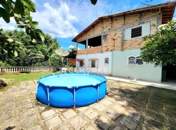 Casa · 358m² · 4 Quartos · 10 Vagas · Casa de condomínio em  Avenida Vereador Belarmino Pereira de Carvalho - Serra da Cantareira - Mairip