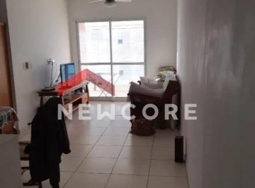 Apartamento · 92m² · 3 Quartos · 2 Vagas · Apartamento em Avenida Presidente Castelo Branco - Mirim - Praia Grande/SP