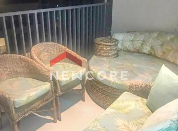 Apartamento · 61m² · 2 Quartos · 1 Vaga · Apartamento em  Rua Doutor Penaforte Mendes - Bela Vista - São Paulo/SP