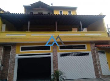 Casa · 490m² · 5 Quartos · 4 Vagas · Excelente Sobrado à venda no bairro Nova Caieiras - Caieiras/SP