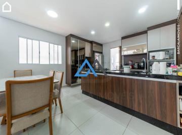 Casa · 229m² · 3 Quartos · 2 Vagas · Condomínio Villa Verde - Sobrado à Venda no Condomínio Villa Verde - Franco da Rocha/SP
