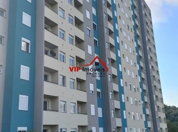 Apartamento · 53m² · 2 Quartos · 1 Vaga · Apartamento em Santa Gertrudes, Jundiaí/SP