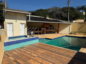 Casa · 270m² · 4 Quartos · 6 Vagas · Casa à Venda na Melhor localização da Cidade de Atibaia/SP