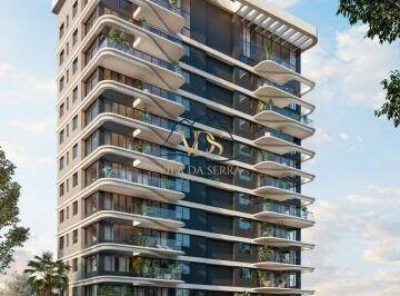 Apartamento · 339m² · 4 Quartos · 3 Vagas · Apartamento - Área Privativa 4 quartos com 339 m² a venda por R$ 3.689.000 no bairro Gutierrez - Bel