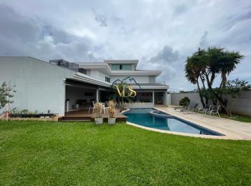 Casa · 520m² · 4 Quartos · 4 Vagas · Residencial Inconfidentes - Casa à venda no bairro Alphaville Lagoa dos Ingleses - Nova Lima/MG