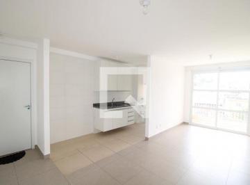 Apartamento · 54m² · 2 Quartos · 1 Vaga · Apartamento à Venda - Vila Roque, 2 Quartos, 54 m² - São Paulo