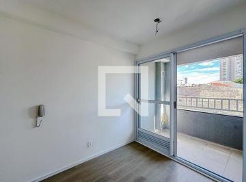 Apartamento · 24m² · 1 Quarto · Apartamento à Venda - Mooca, 1 Quarto, 24 m² - São Paulo