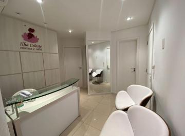 Comercial · 10m² · Sala Comercial de Alto Padrão na Trindade !Sublocação !