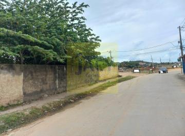 Terreno · 450m² · TERRENO 15x30, JARDIM ATLANTICO, BEM LOCALIZADO