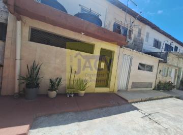 Casa · 60m² · 1 Quarto · Casa em Umuarama, Olinda, térrea 1 qto sala com 2 ambientes 1wc