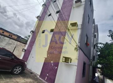 Apartamento · 50m² · 2 Quartos · 1 Vaga · Apartamento a venda em Olinda fragoso 2qtos na avenida há 3min. shop. pátteo